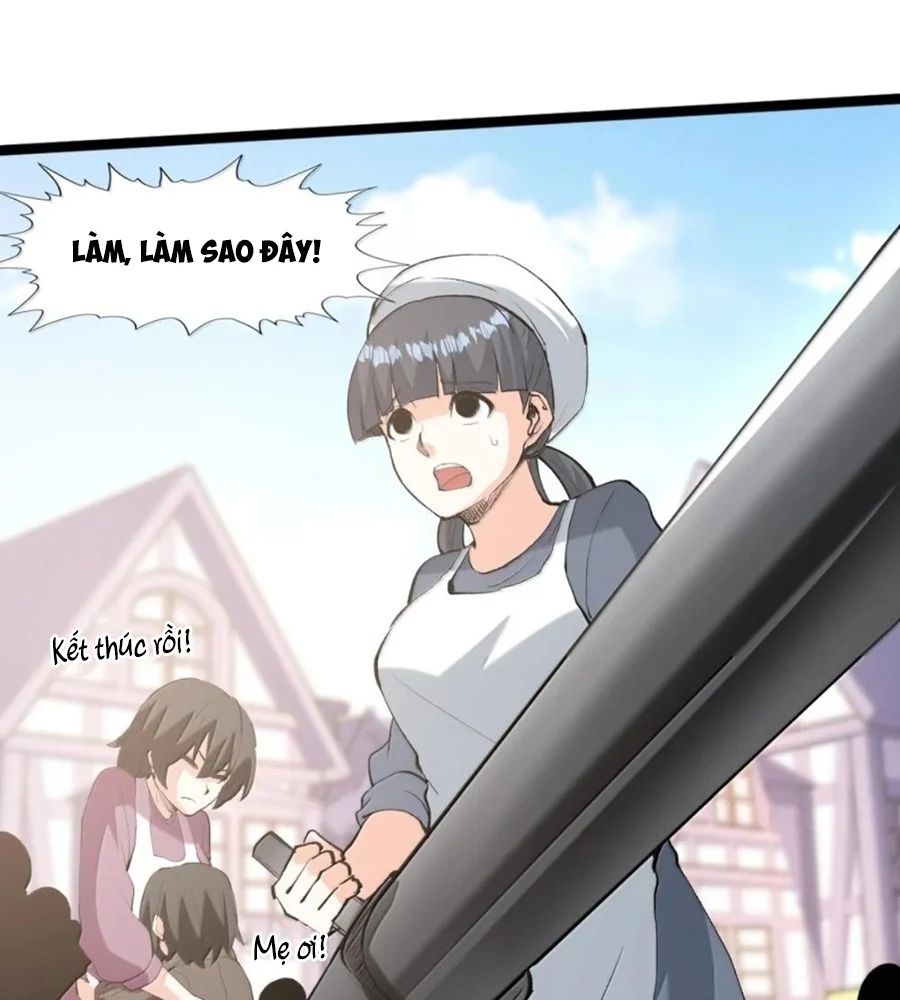 Hậu Cung Của Ta Toàn Là Ma Nữ Phản Diện Chapter 250 - Trang 2