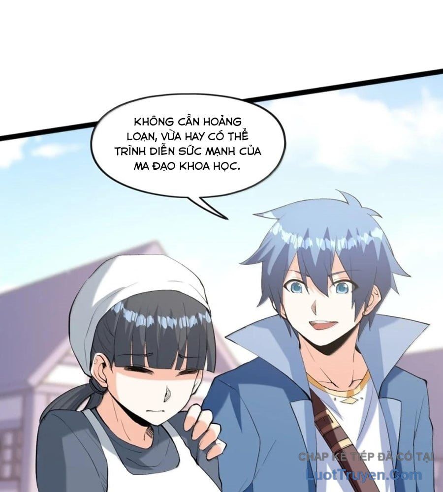 Hậu Cung Của Ta Toàn Là Ma Nữ Phản Diện Chapter 250 - Trang 2