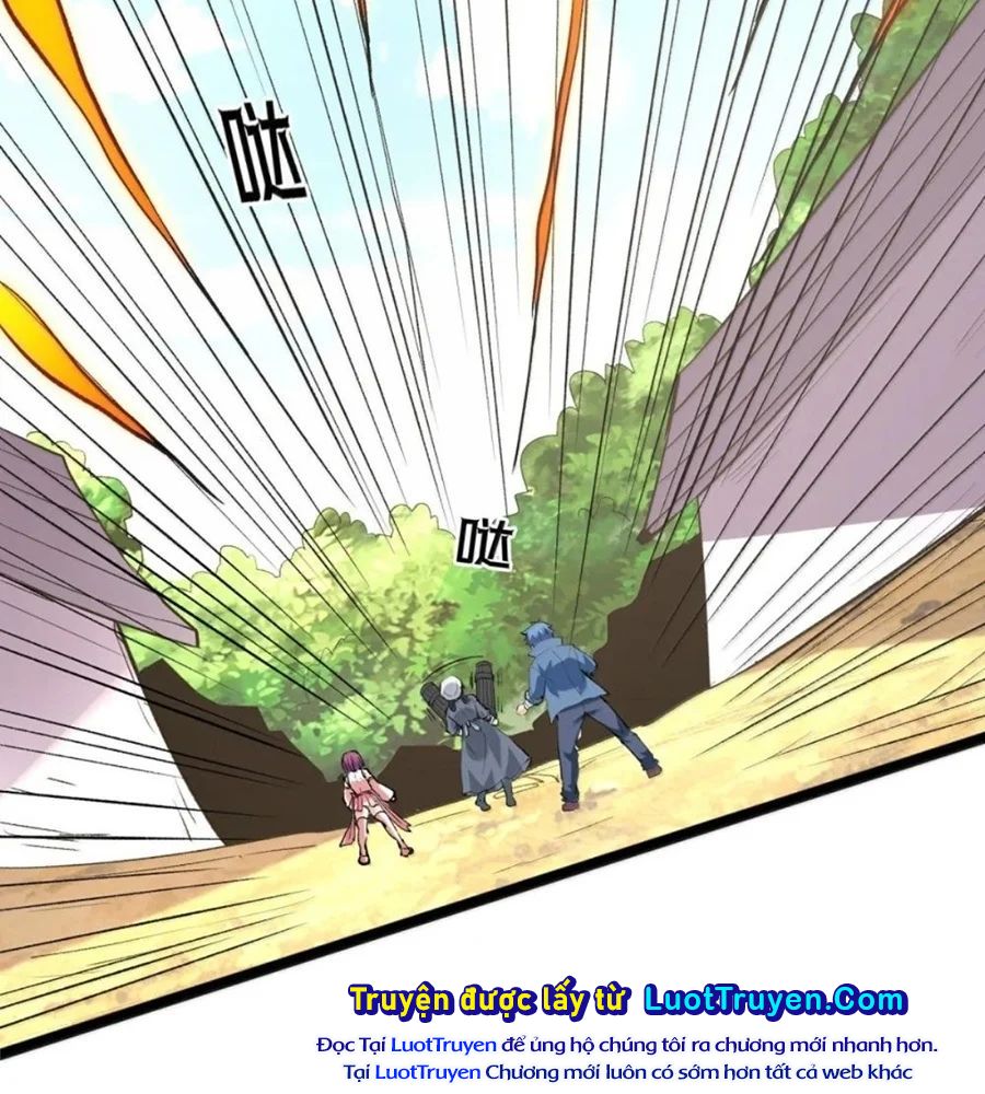 Hậu Cung Của Ta Toàn Là Ma Nữ Phản Diện Chapter 250 - Trang 2