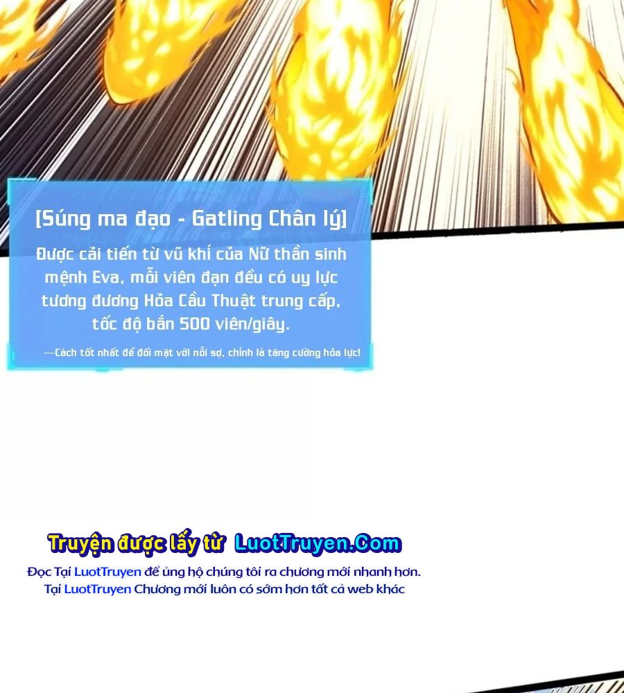 Hậu Cung Của Ta Toàn Là Ma Nữ Phản Diện Chapter 250 - Trang 2