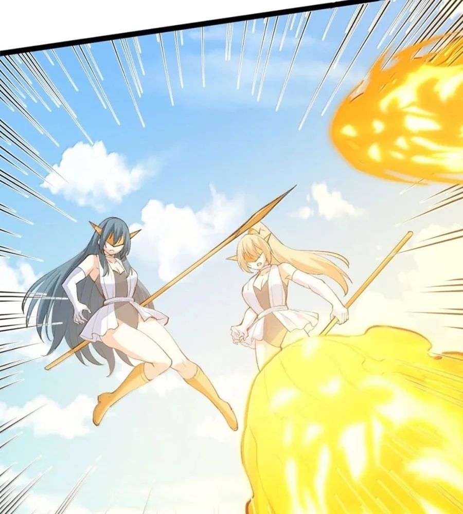 Hậu Cung Của Ta Toàn Là Ma Nữ Phản Diện Chapter 250 - Trang 2