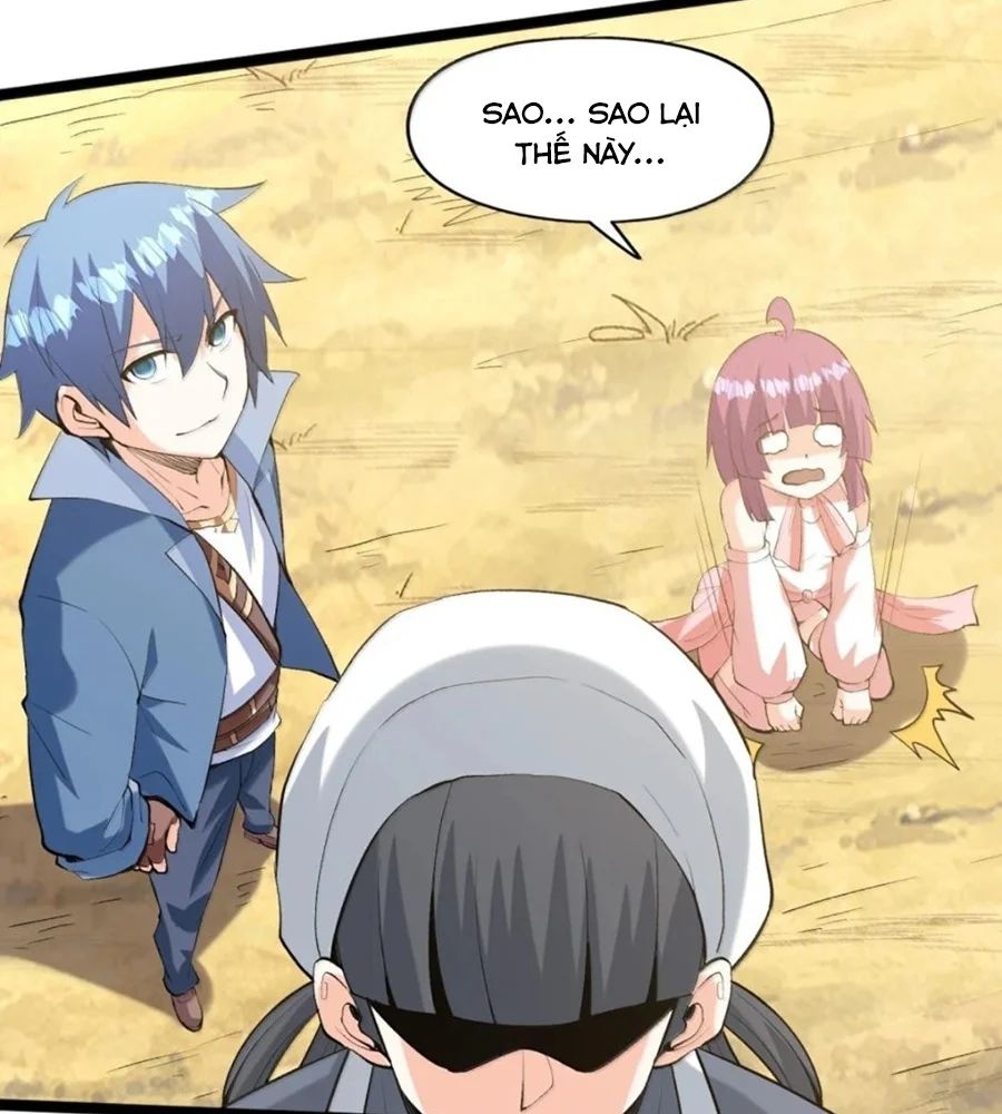 Hậu Cung Của Ta Toàn Là Ma Nữ Phản Diện Chapter 250 - Trang 2