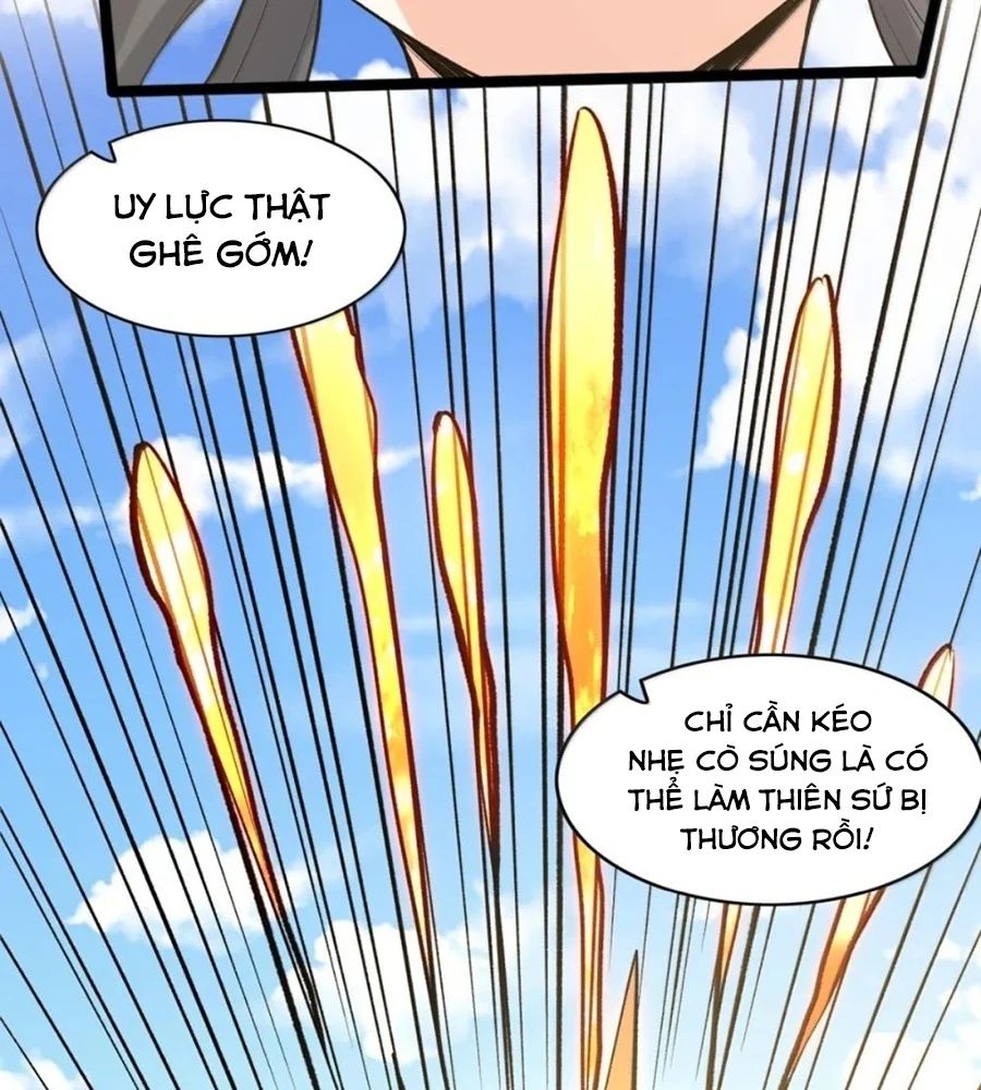 Hậu Cung Của Ta Toàn Là Ma Nữ Phản Diện Chapter 250 - Trang 2