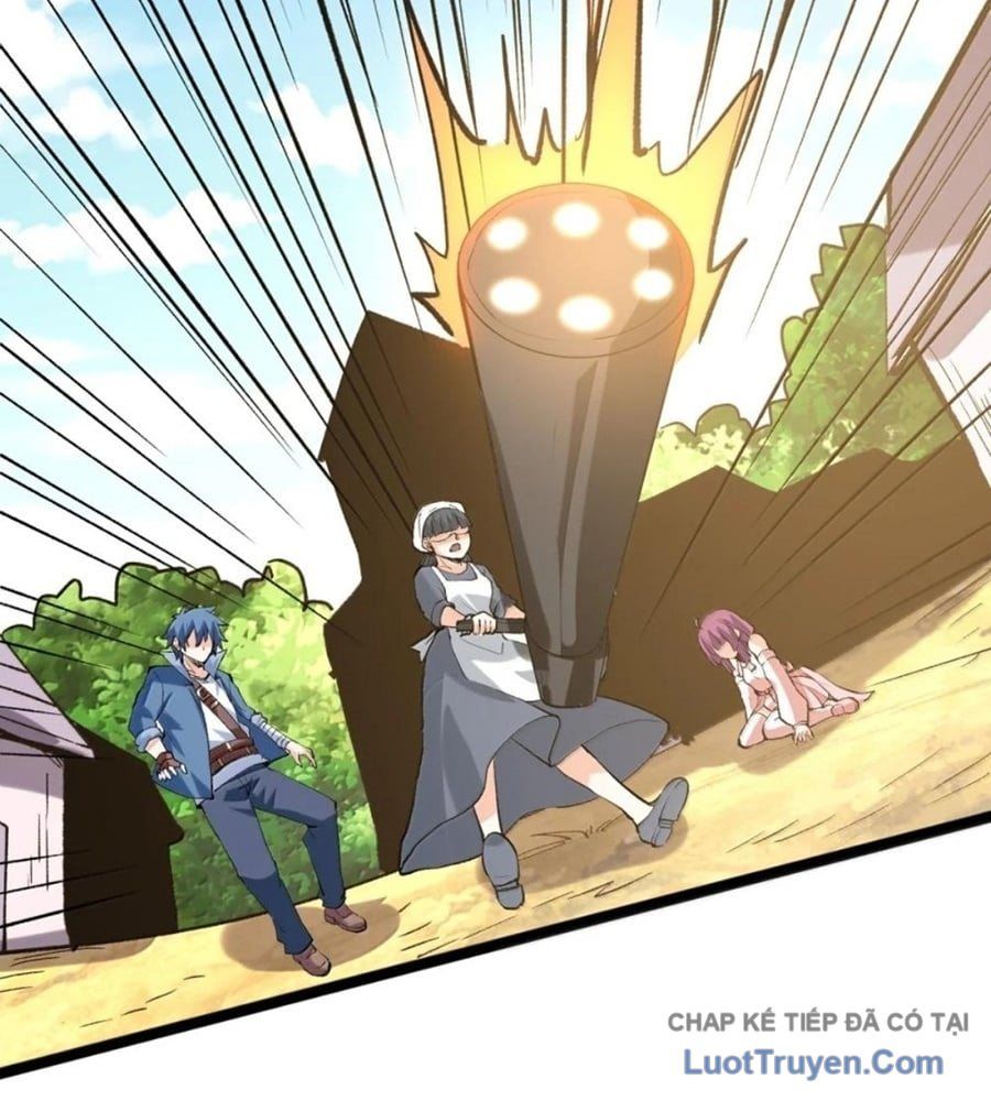 Hậu Cung Của Ta Toàn Là Ma Nữ Phản Diện Chapter 250 - Trang 2