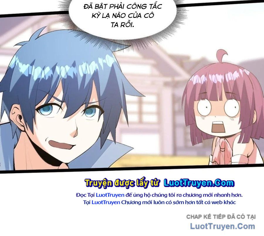 Hậu Cung Của Ta Toàn Là Ma Nữ Phản Diện Chapter 250 - Trang 2