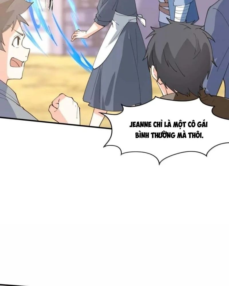 Hậu Cung Của Ta Toàn Là Ma Nữ Phản Diện Chapter 251 - Trang 2