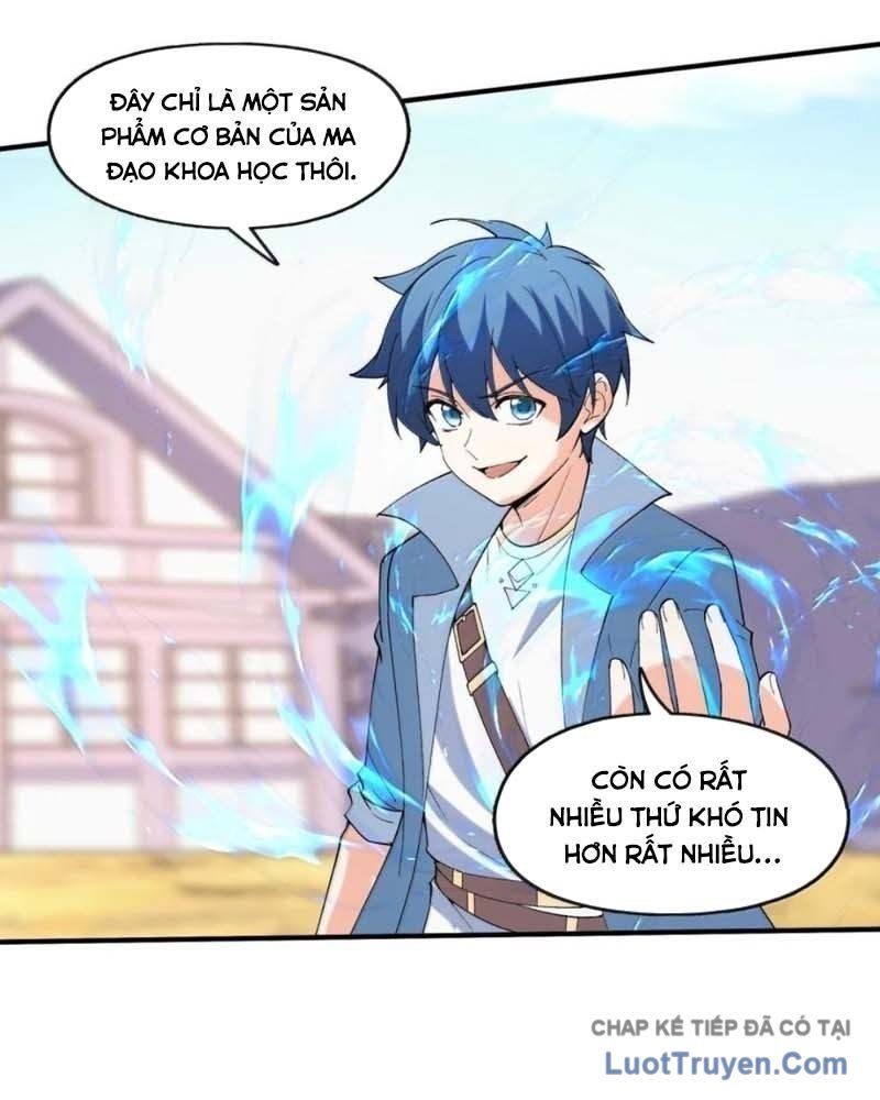 Hậu Cung Của Ta Toàn Là Ma Nữ Phản Diện Chapter 251 - Trang 2