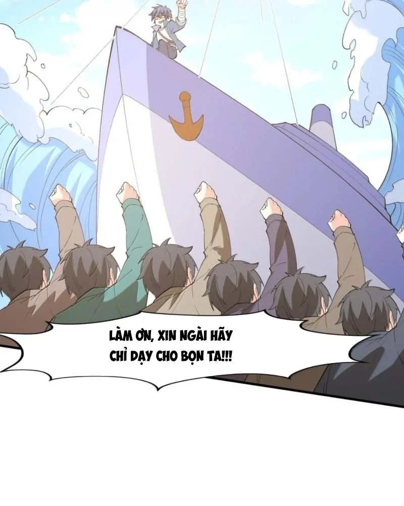 Hậu Cung Của Ta Toàn Là Ma Nữ Phản Diện Chapter 251 - Trang 2