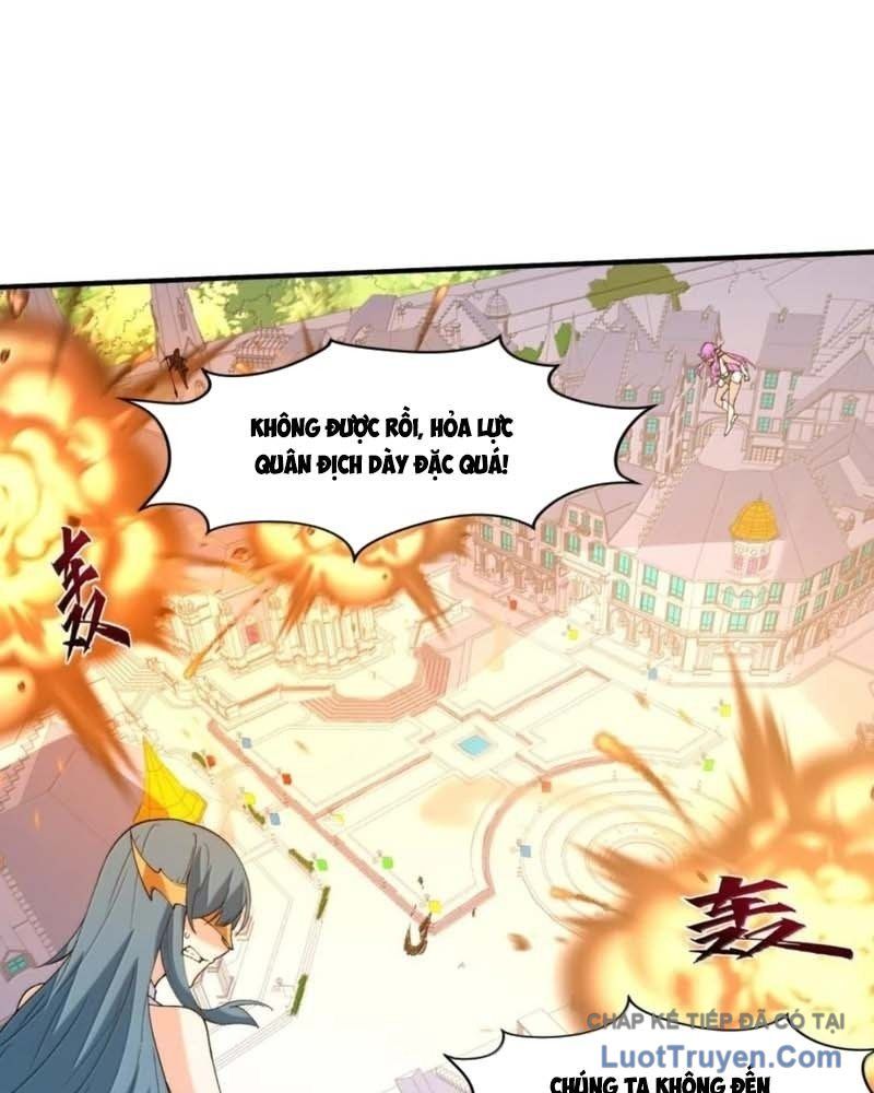 Hậu Cung Của Ta Toàn Là Ma Nữ Phản Diện Chapter 251 - Trang 2