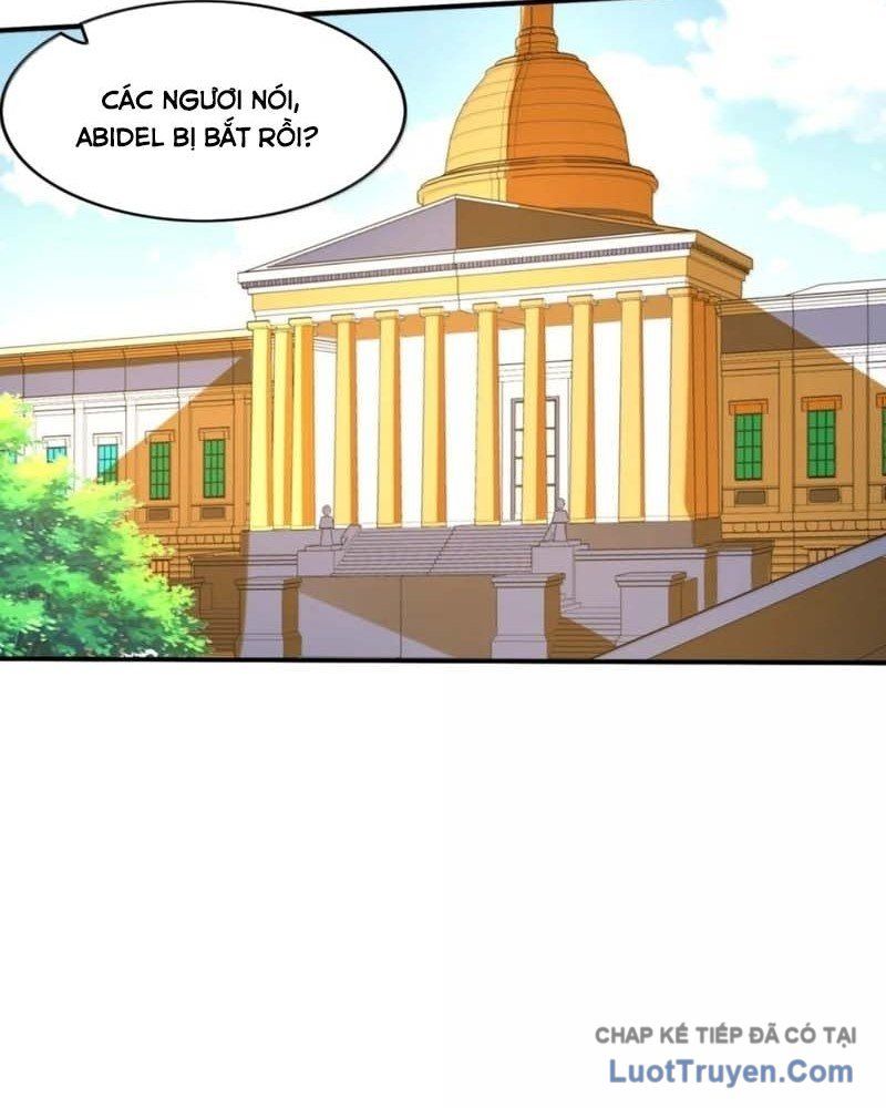 Hậu Cung Của Ta Toàn Là Ma Nữ Phản Diện Chapter 251 - Trang 2