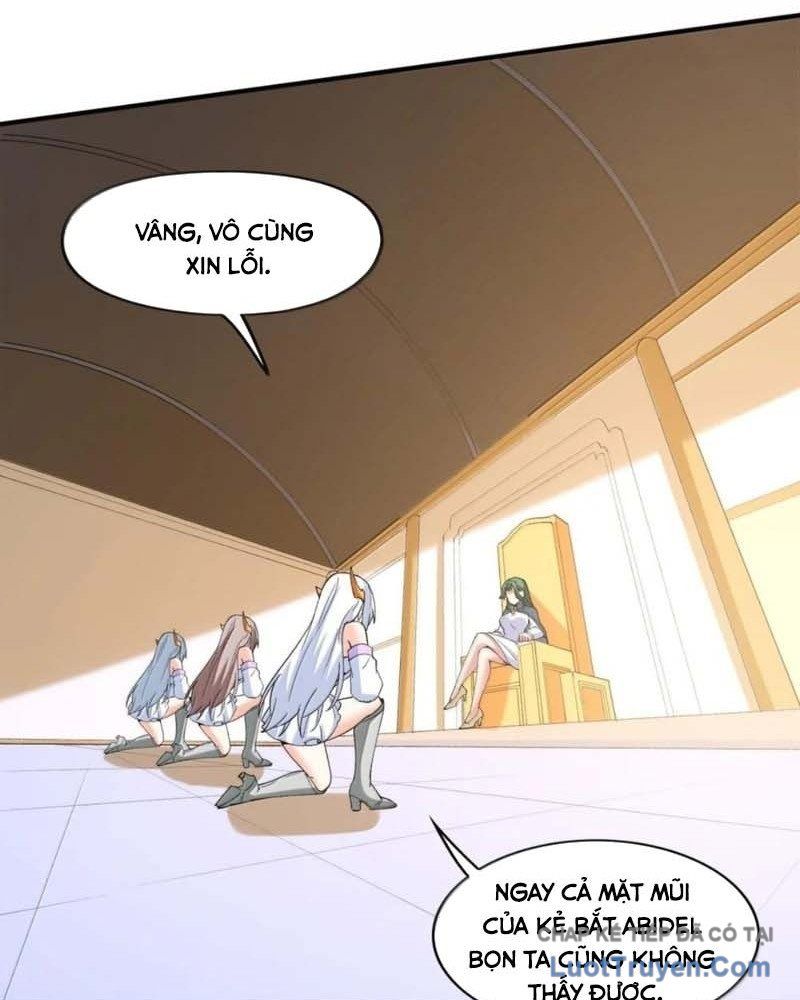 Hậu Cung Của Ta Toàn Là Ma Nữ Phản Diện Chapter 251 - Trang 2