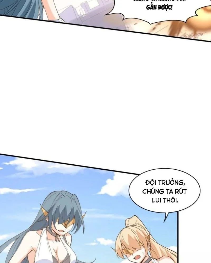 Hậu Cung Của Ta Toàn Là Ma Nữ Phản Diện Chapter 251 - Trang 2