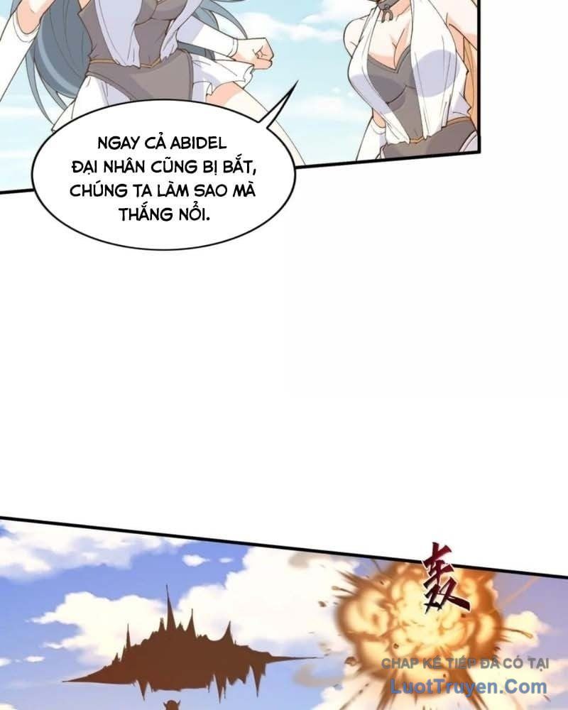 Hậu Cung Của Ta Toàn Là Ma Nữ Phản Diện Chapter 251 - Trang 2