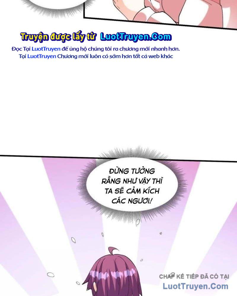 Hậu Cung Của Ta Toàn Là Ma Nữ Phản Diện Chapter 251 - Trang 2