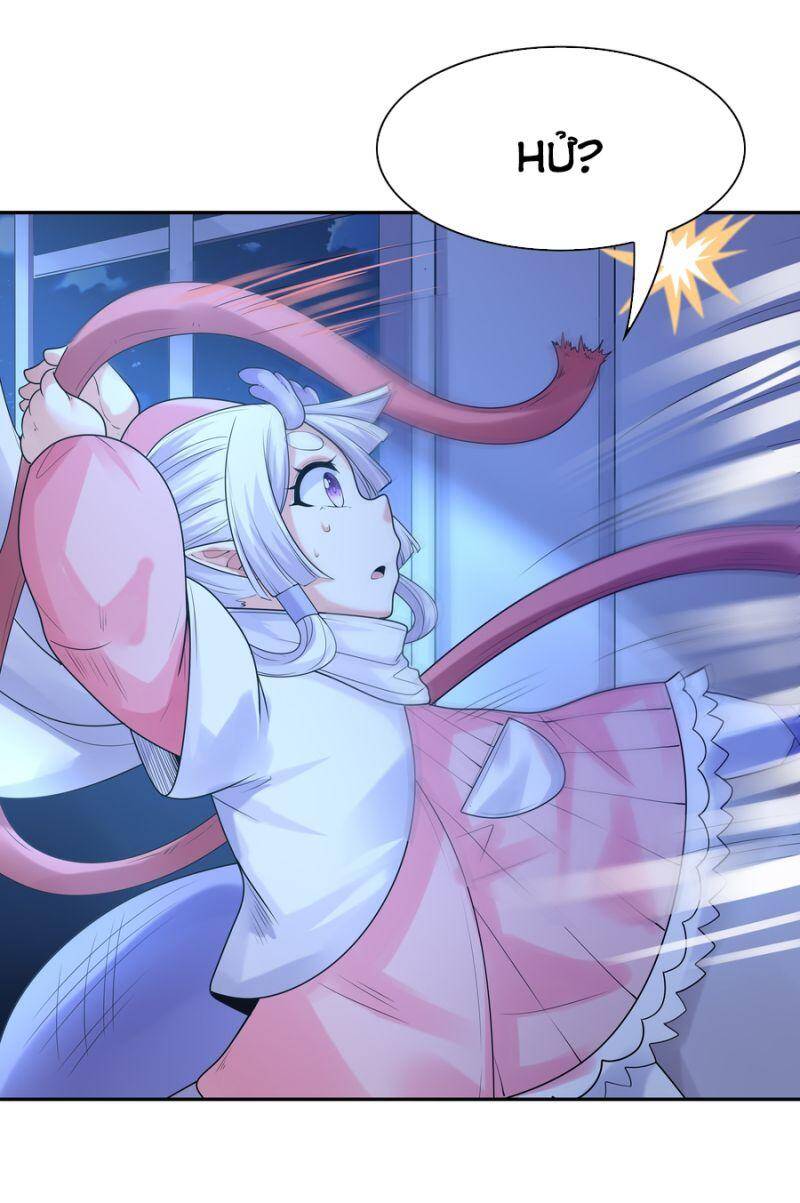 Hậu Cung Của Ta Toàn Là Ma Nữ Phản Diện Chapter 26 - Trang 2