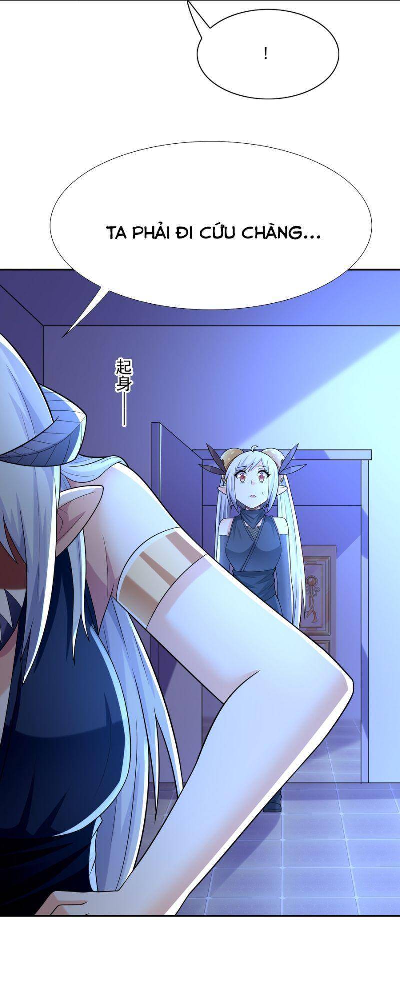 Hậu Cung Của Ta Toàn Là Ma Nữ Phản Diện Chapter 26 - Trang 2