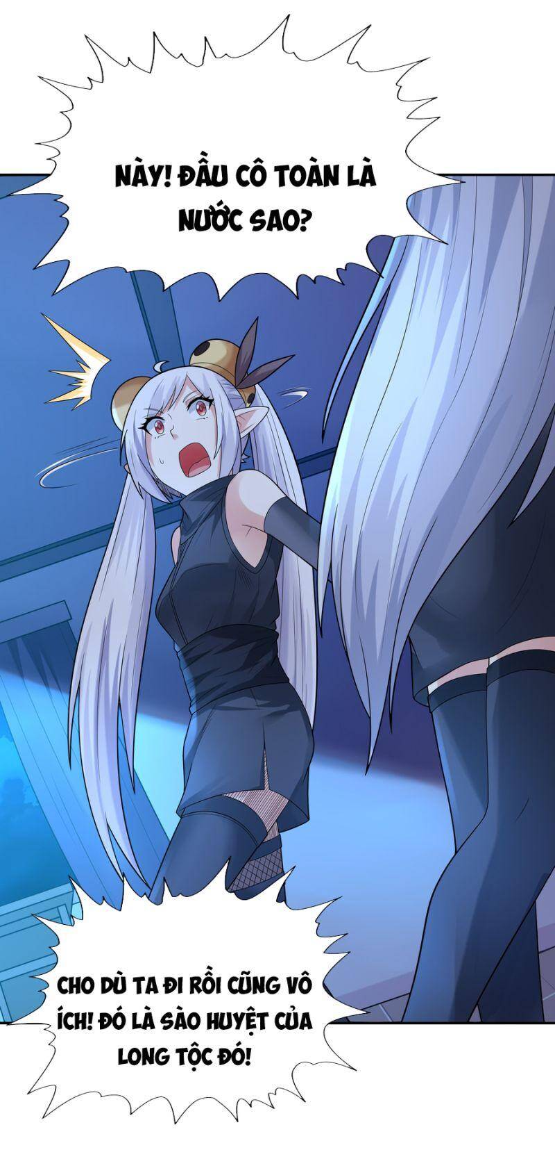 Hậu Cung Của Ta Toàn Là Ma Nữ Phản Diện Chapter 26 - Trang 2