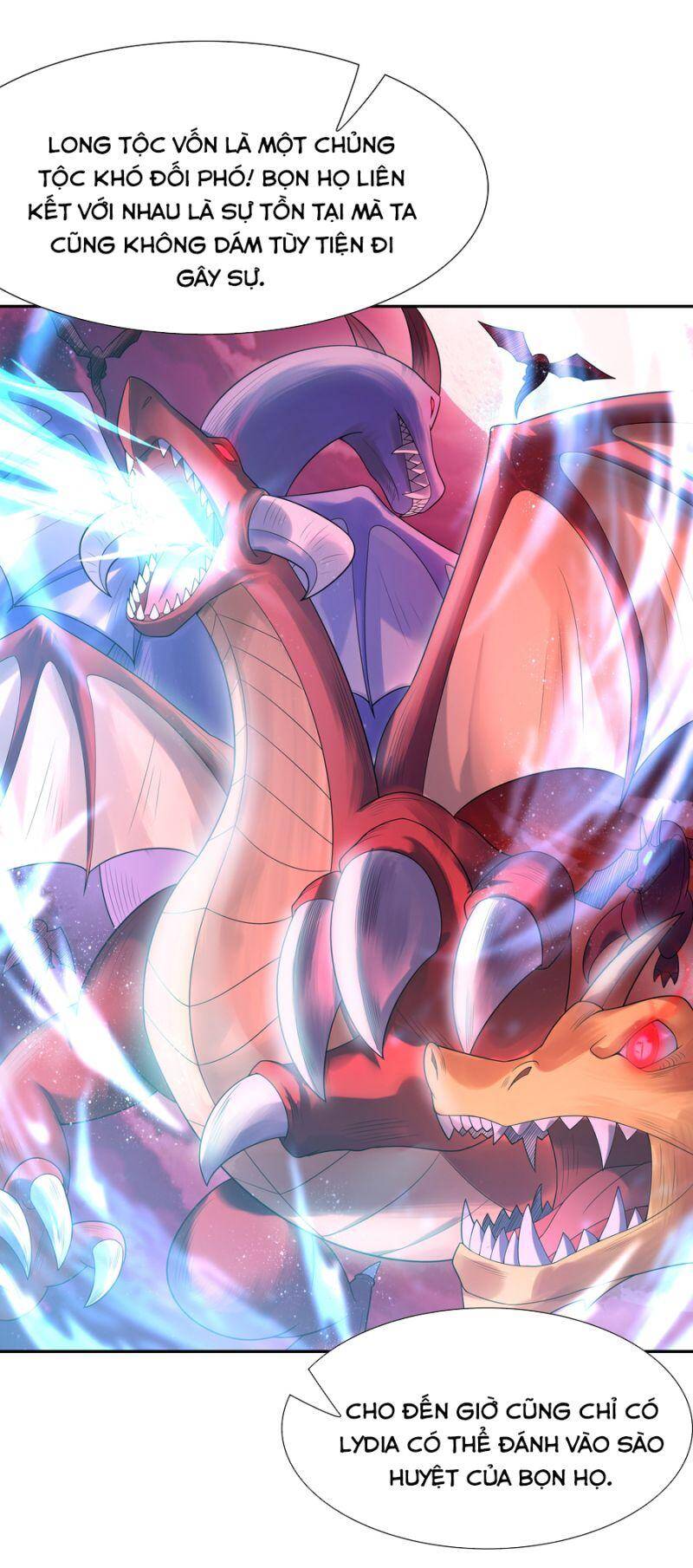 Hậu Cung Của Ta Toàn Là Ma Nữ Phản Diện Chapter 26 - Trang 2