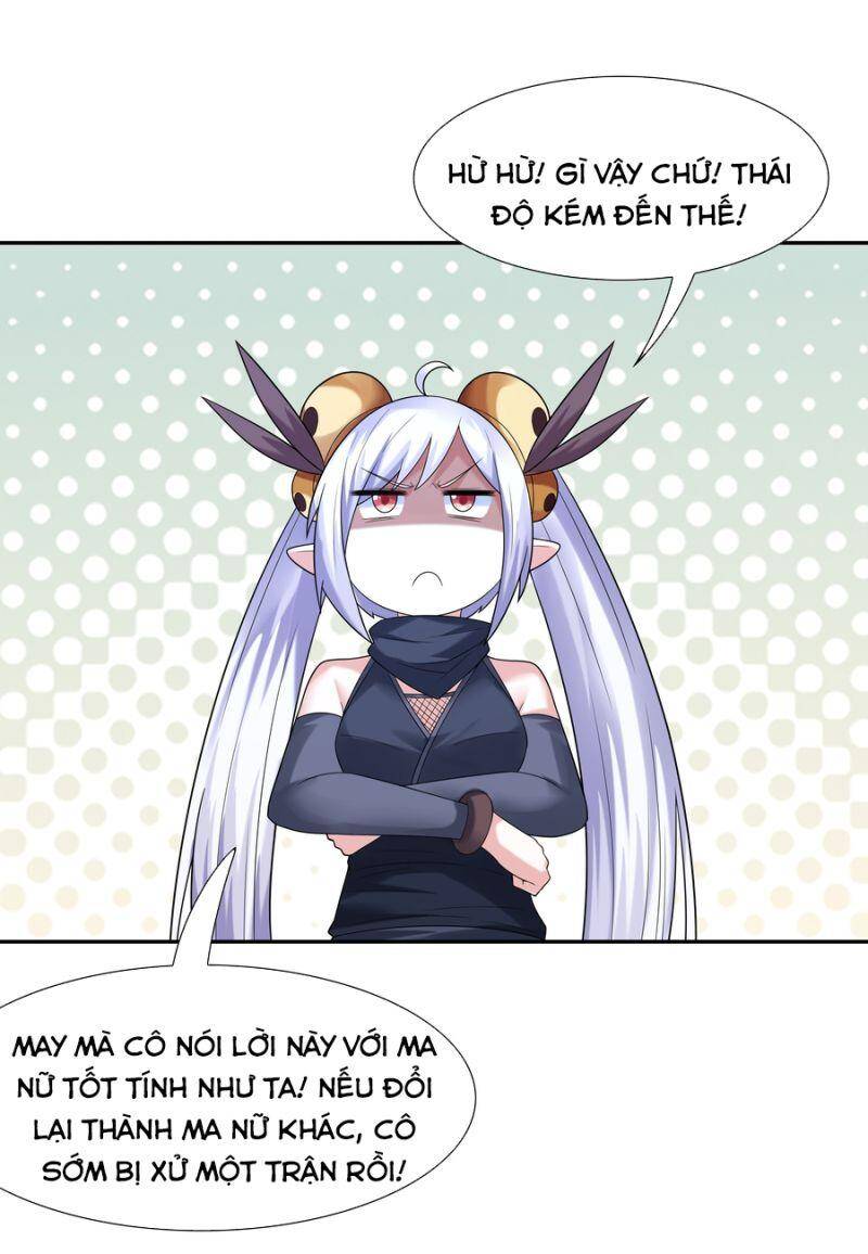 Hậu Cung Của Ta Toàn Là Ma Nữ Phản Diện Chapter 26 - Trang 2