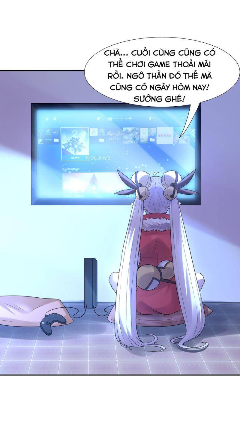 Hậu Cung Của Ta Toàn Là Ma Nữ Phản Diện Chapter 26 - Trang 2