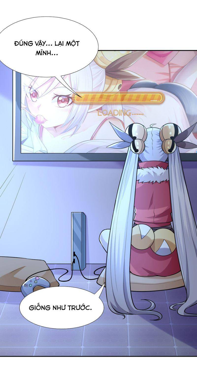 Hậu Cung Của Ta Toàn Là Ma Nữ Phản Diện Chapter 26 - Trang 2