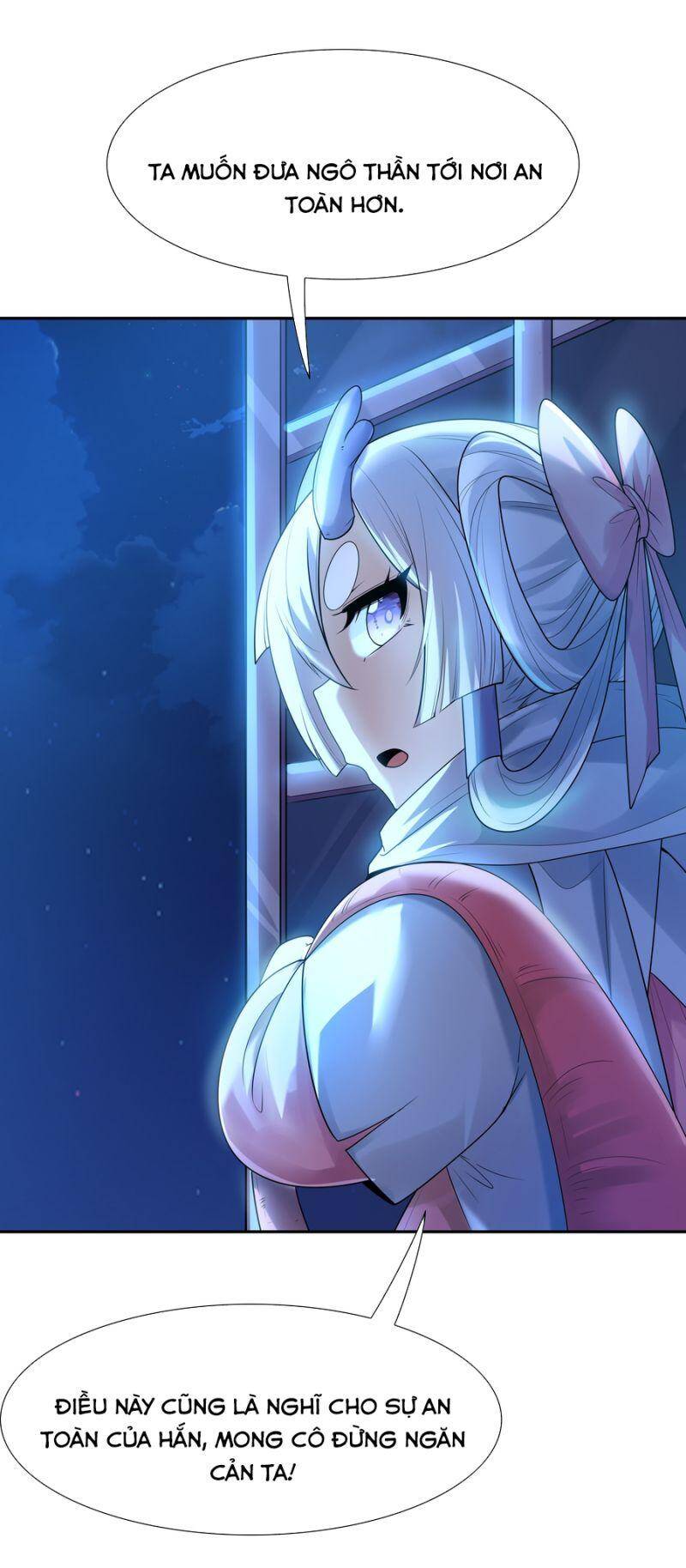 Hậu Cung Của Ta Toàn Là Ma Nữ Phản Diện Chapter 26 - Trang 2