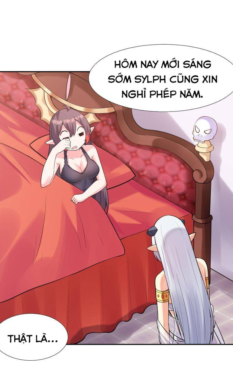 Hậu Cung Của Ta Toàn Là Ma Nữ Phản Diện Chapter 26 - Trang 2