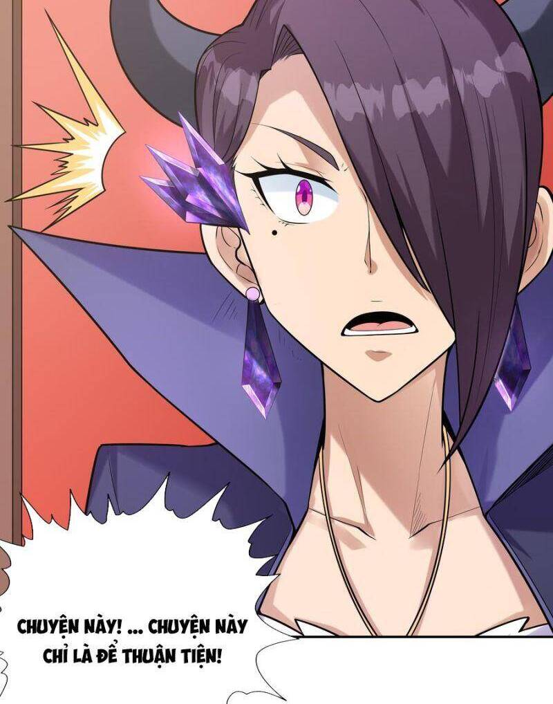 Hậu Cung Của Ta Toàn Là Ma Nữ Phản Diện Chapter 27 - Trang 2