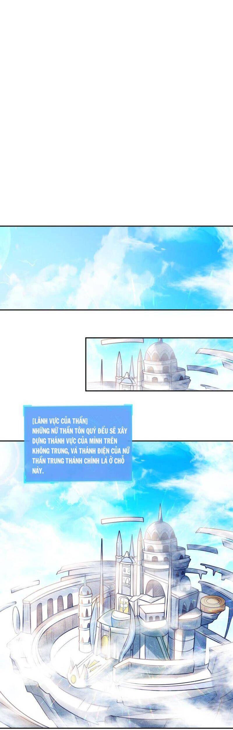 Hậu Cung Của Ta Toàn Là Ma Nữ Phản Diện Chapter 27 - Trang 2