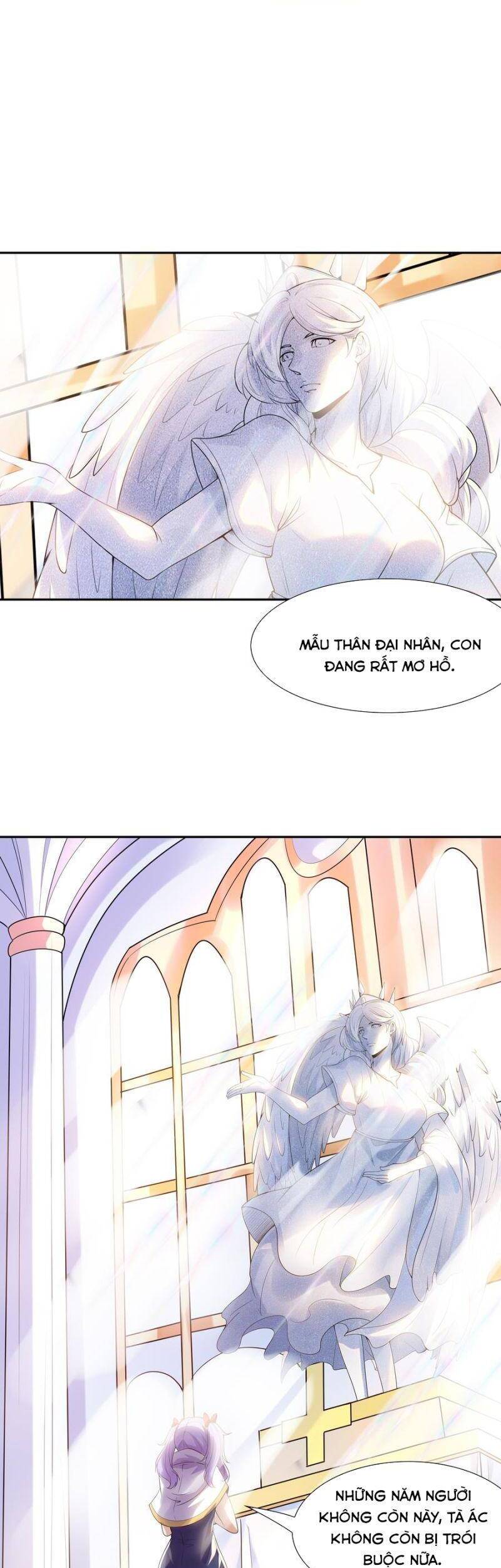 Hậu Cung Của Ta Toàn Là Ma Nữ Phản Diện Chapter 27 - Trang 2