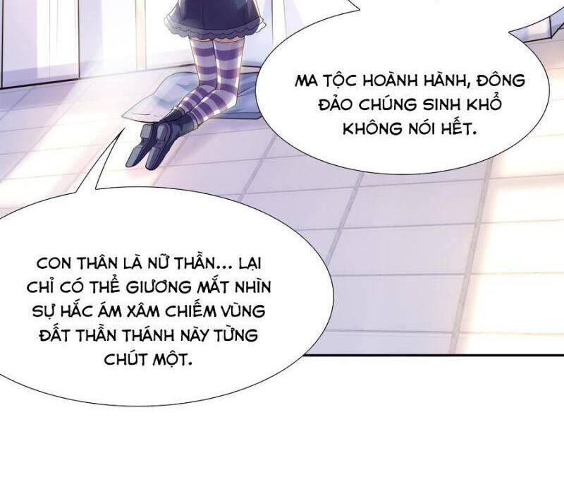 Hậu Cung Của Ta Toàn Là Ma Nữ Phản Diện Chapter 27 - Trang 2