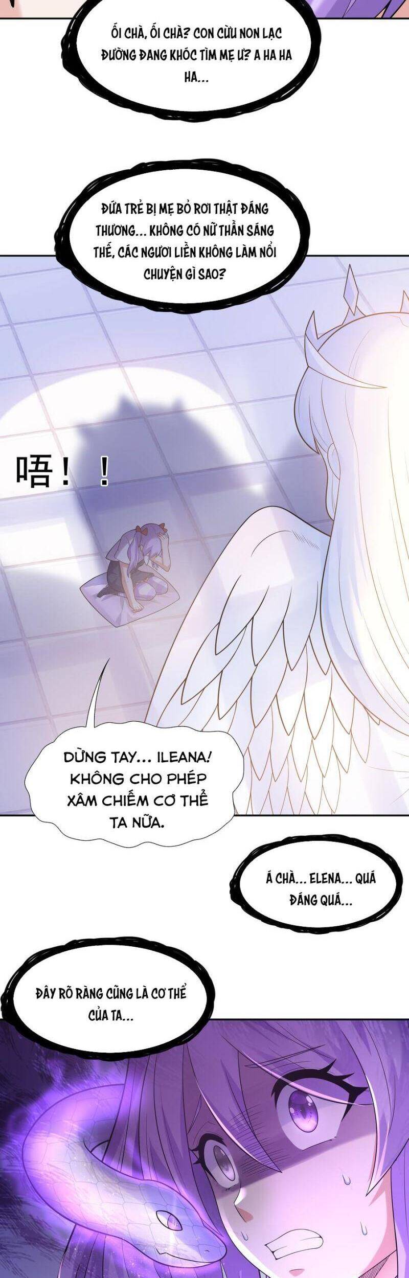 Hậu Cung Của Ta Toàn Là Ma Nữ Phản Diện Chapter 27 - Trang 2