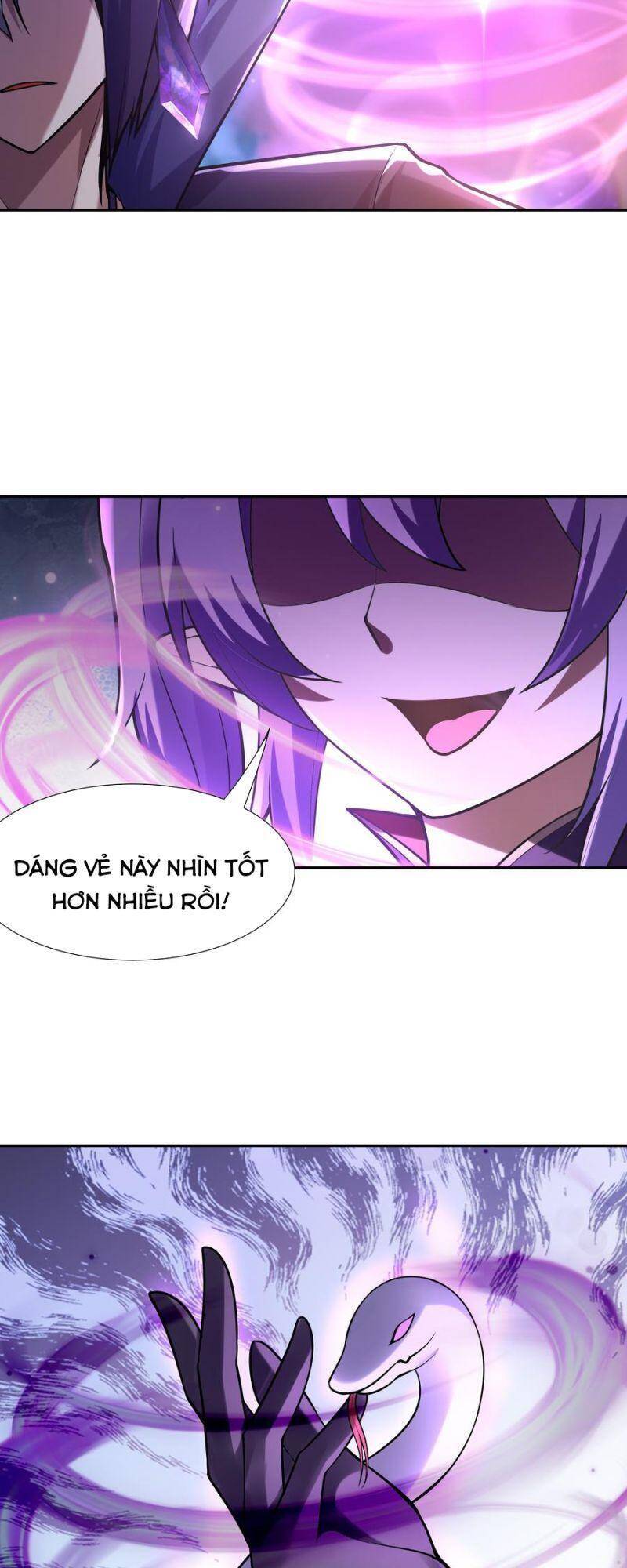 Hậu Cung Của Ta Toàn Là Ma Nữ Phản Diện Chapter 28 - Trang 2