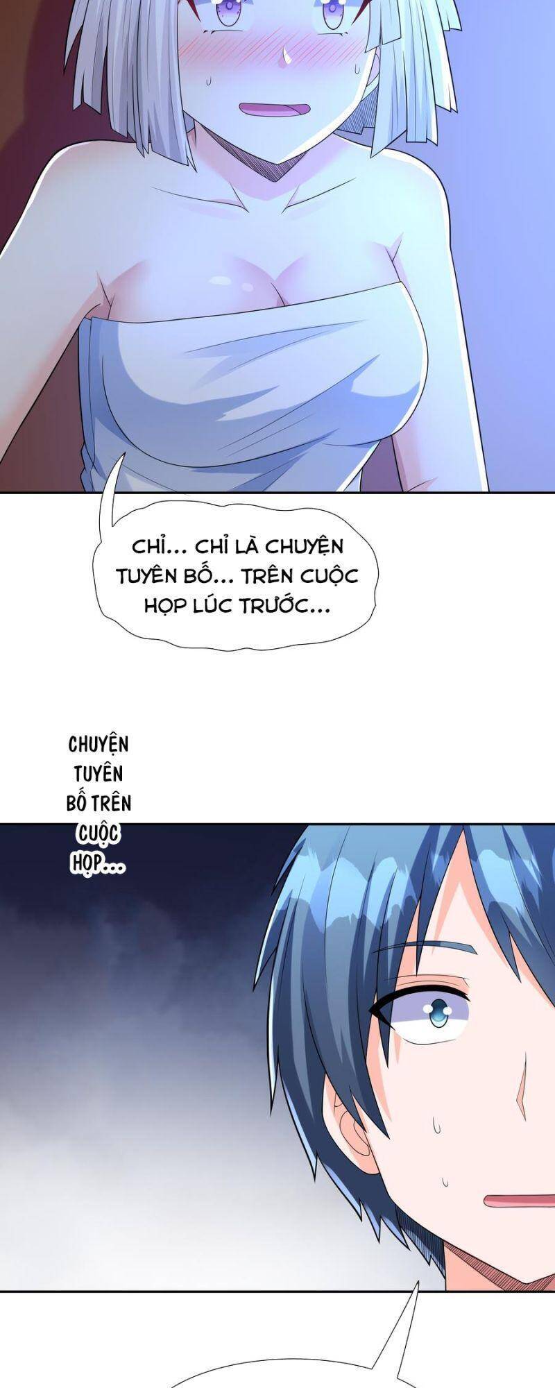 Hậu Cung Của Ta Toàn Là Ma Nữ Phản Diện Chapter 28 - Trang 2