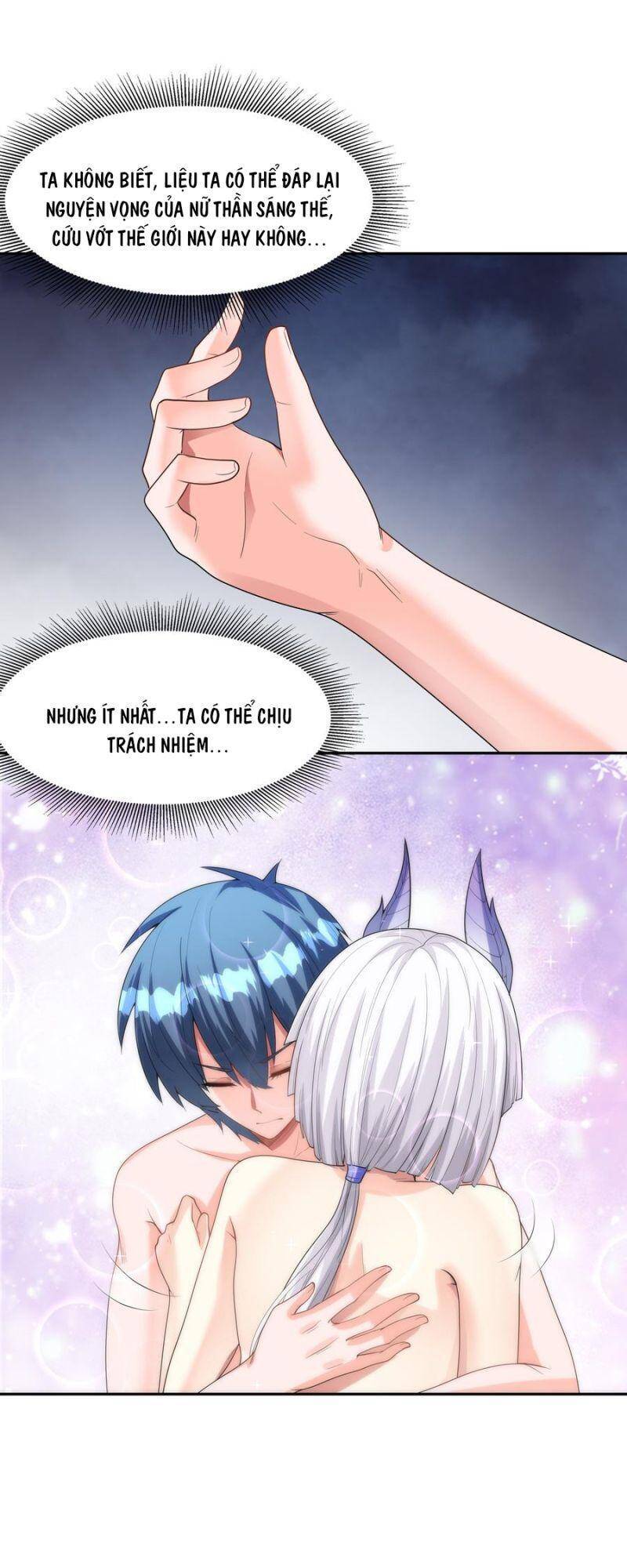 Hậu Cung Của Ta Toàn Là Ma Nữ Phản Diện Chapter 28 - Trang 2