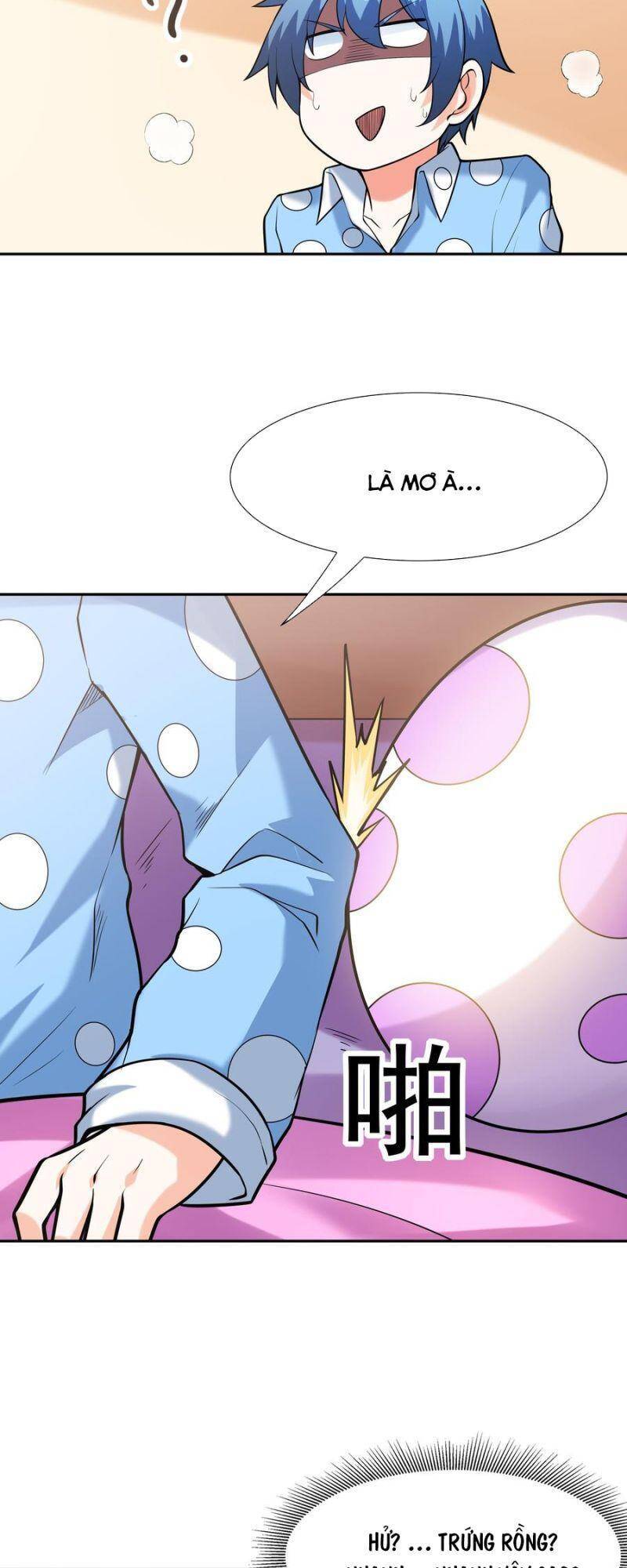 Hậu Cung Của Ta Toàn Là Ma Nữ Phản Diện Chapter 28 - Trang 2