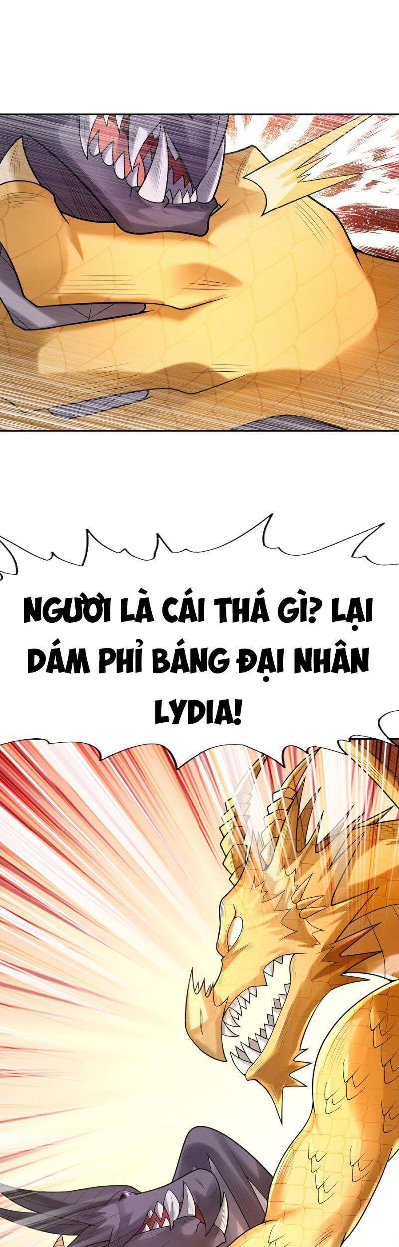 Hậu Cung Của Ta Toàn Là Ma Nữ Phản Diện Chapter 29 - Trang 2