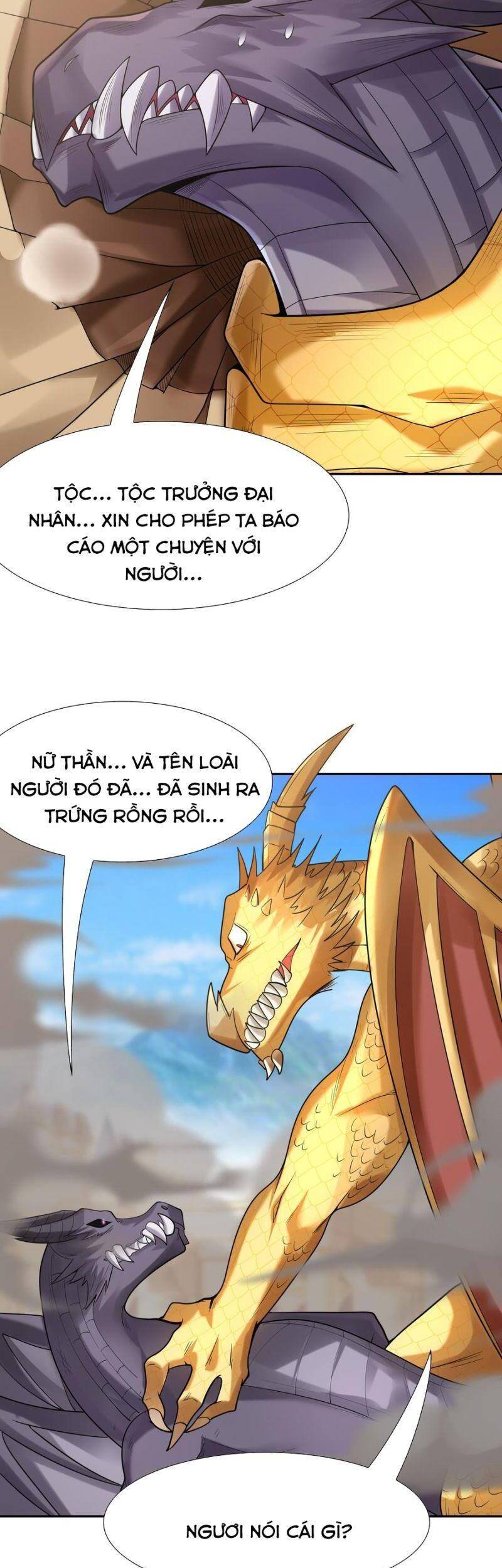 Hậu Cung Của Ta Toàn Là Ma Nữ Phản Diện Chapter 29 - Trang 2