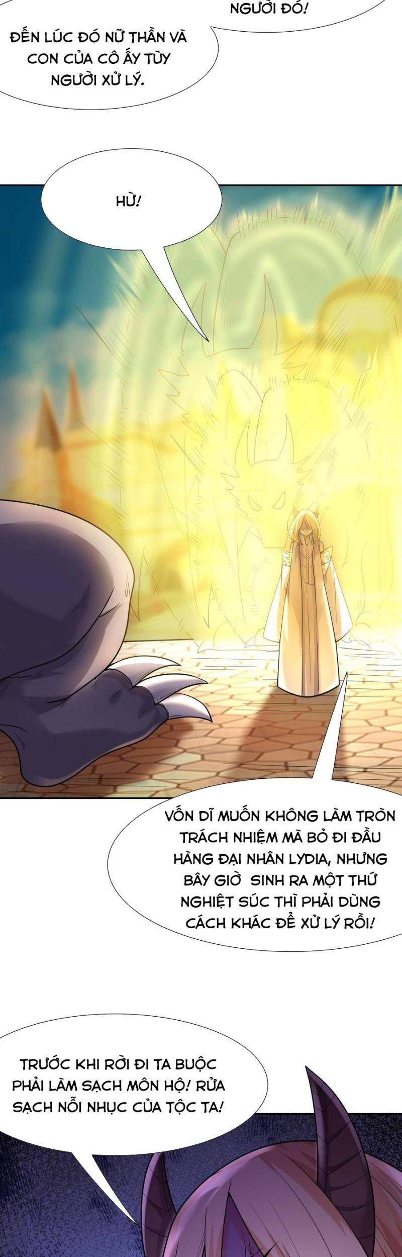 Hậu Cung Của Ta Toàn Là Ma Nữ Phản Diện Chapter 29 - Trang 2