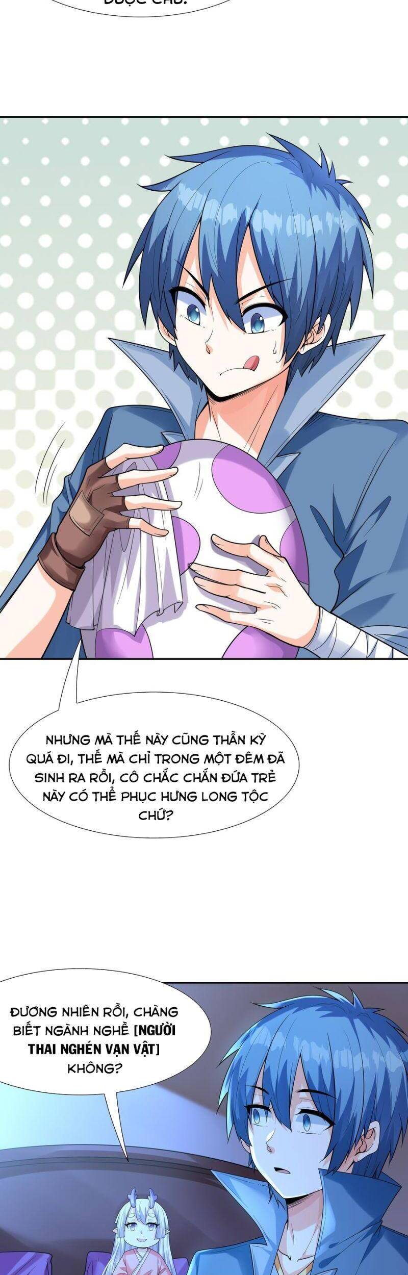 Hậu Cung Của Ta Toàn Là Ma Nữ Phản Diện Chapter 29 - Trang 2