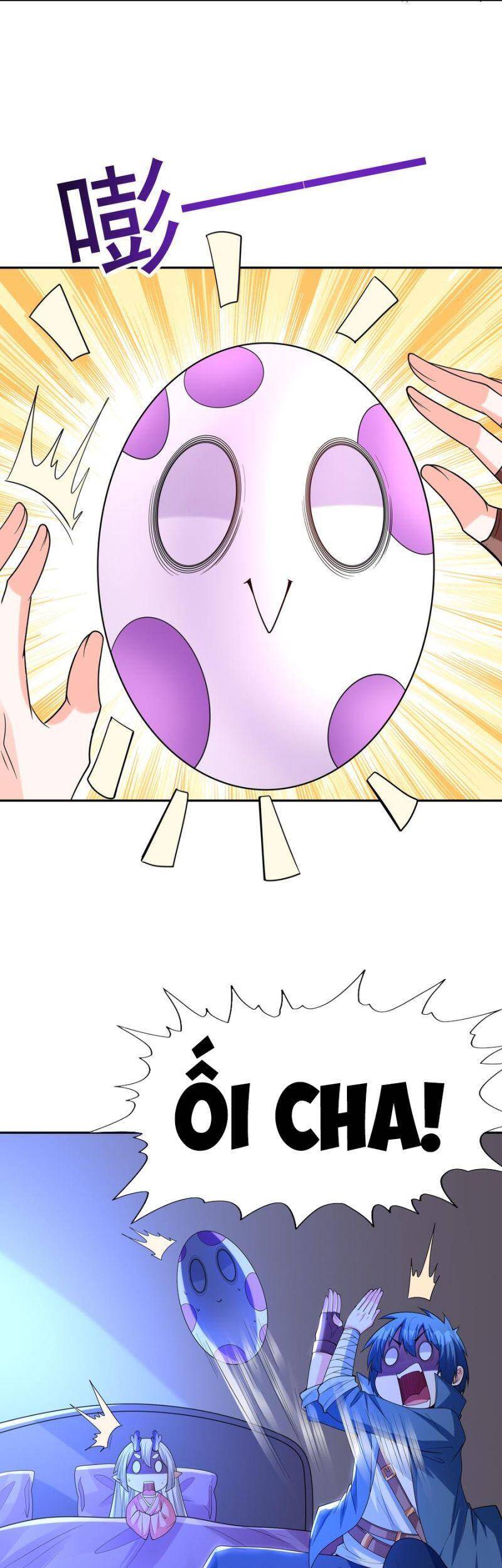 Hậu Cung Của Ta Toàn Là Ma Nữ Phản Diện Chapter 29 - Trang 2