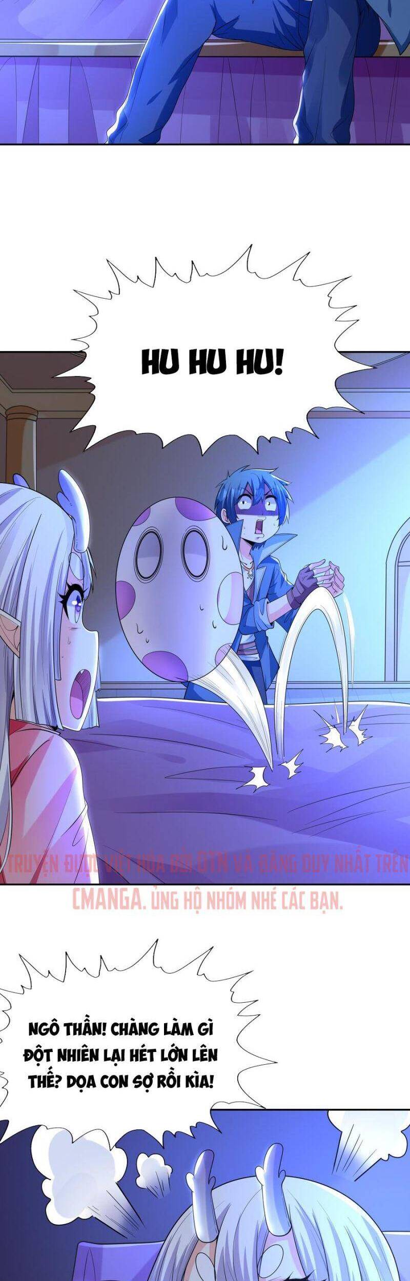 Hậu Cung Của Ta Toàn Là Ma Nữ Phản Diện Chapter 29 - Trang 2