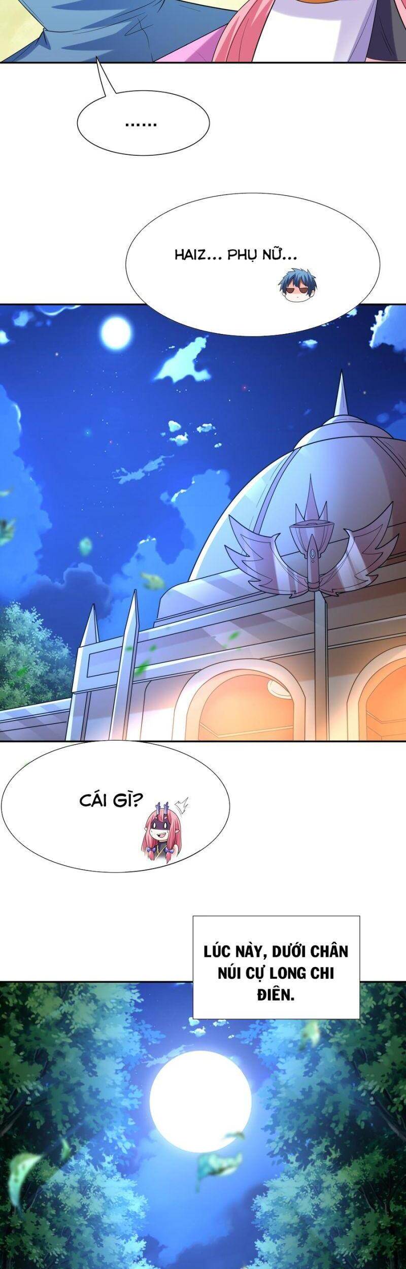 Hậu Cung Của Ta Toàn Là Ma Nữ Phản Diện Chapter 29 - Trang 2