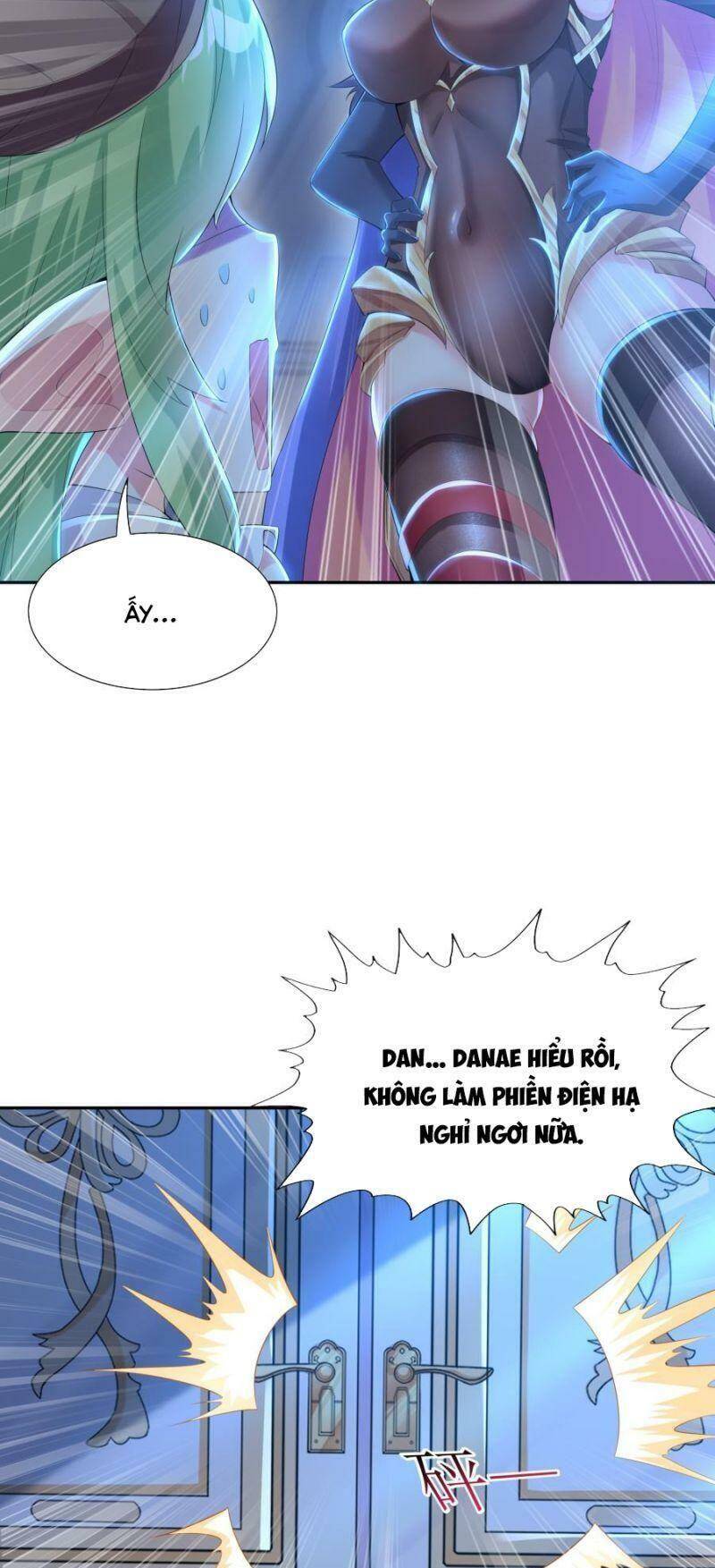 Hậu Cung Của Ta Toàn Là Ma Nữ Phản Diện Chapter 3 - Trang 2