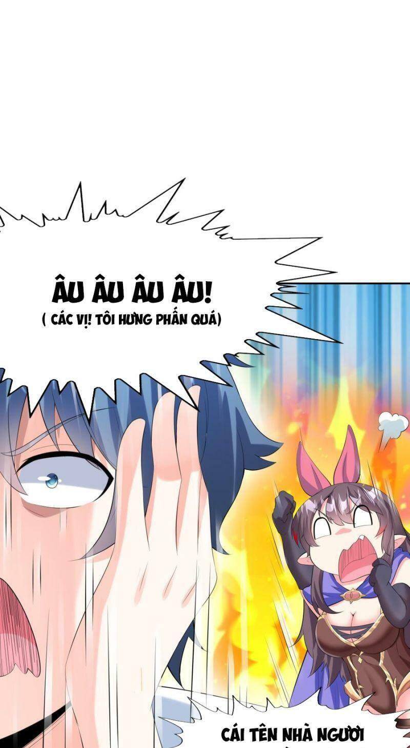 Hậu Cung Của Ta Toàn Là Ma Nữ Phản Diện Chapter 3 - Trang 2