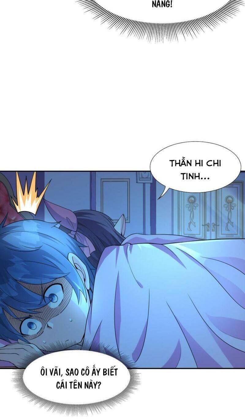 Hậu Cung Của Ta Toàn Là Ma Nữ Phản Diện Chapter 3 - Trang 2