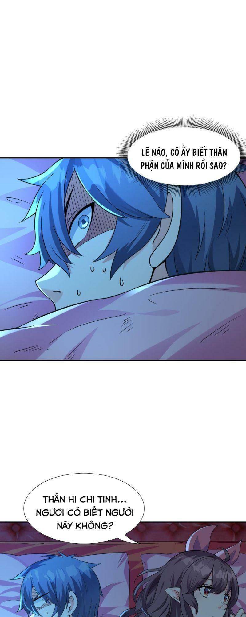 Hậu Cung Của Ta Toàn Là Ma Nữ Phản Diện Chapter 3 - Trang 2