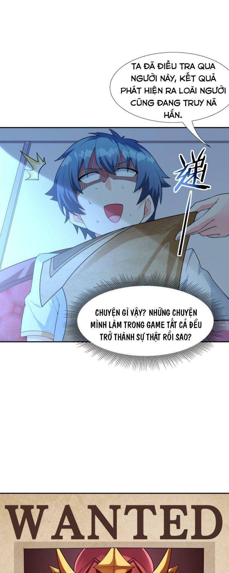 Hậu Cung Của Ta Toàn Là Ma Nữ Phản Diện Chapter 3 - Trang 2