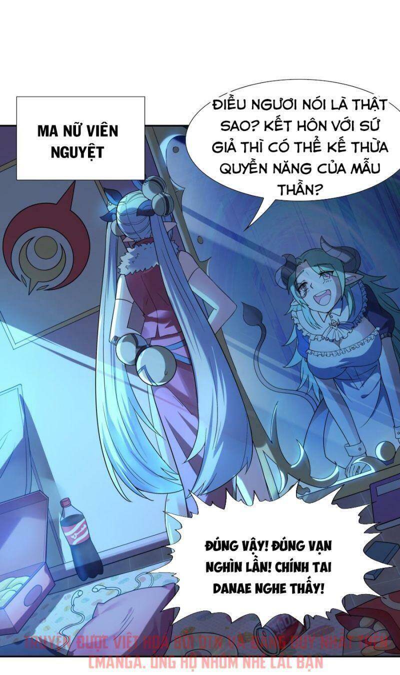 Hậu Cung Của Ta Toàn Là Ma Nữ Phản Diện Chapter 3 - Trang 2