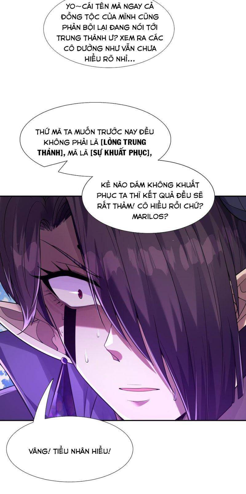 Hậu Cung Của Ta Toàn Là Ma Nữ Phản Diện Chapter 30 - Trang 2